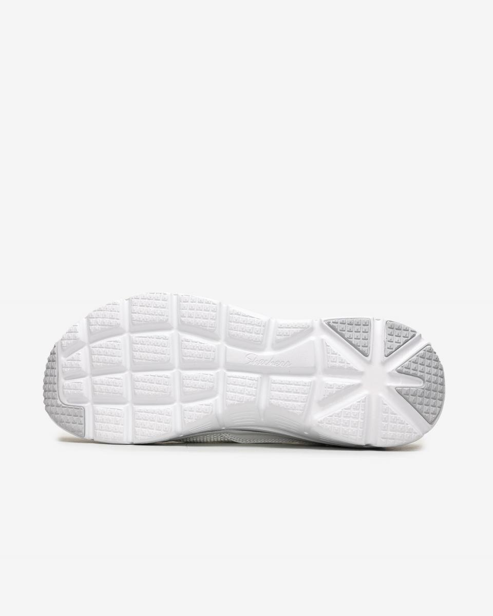 Skechers Fashion Fit-Cool Time Kadın Beyaz Terlik (12714 WHT) Skechers Fashion Fit-Cool Time Kadın Beyaz Terlik (12714 WHT)